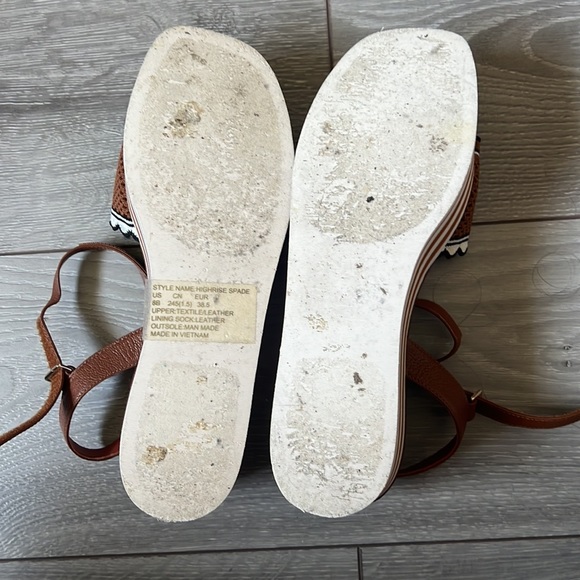 Kate spade high-rise spade - Picture 3 of 3